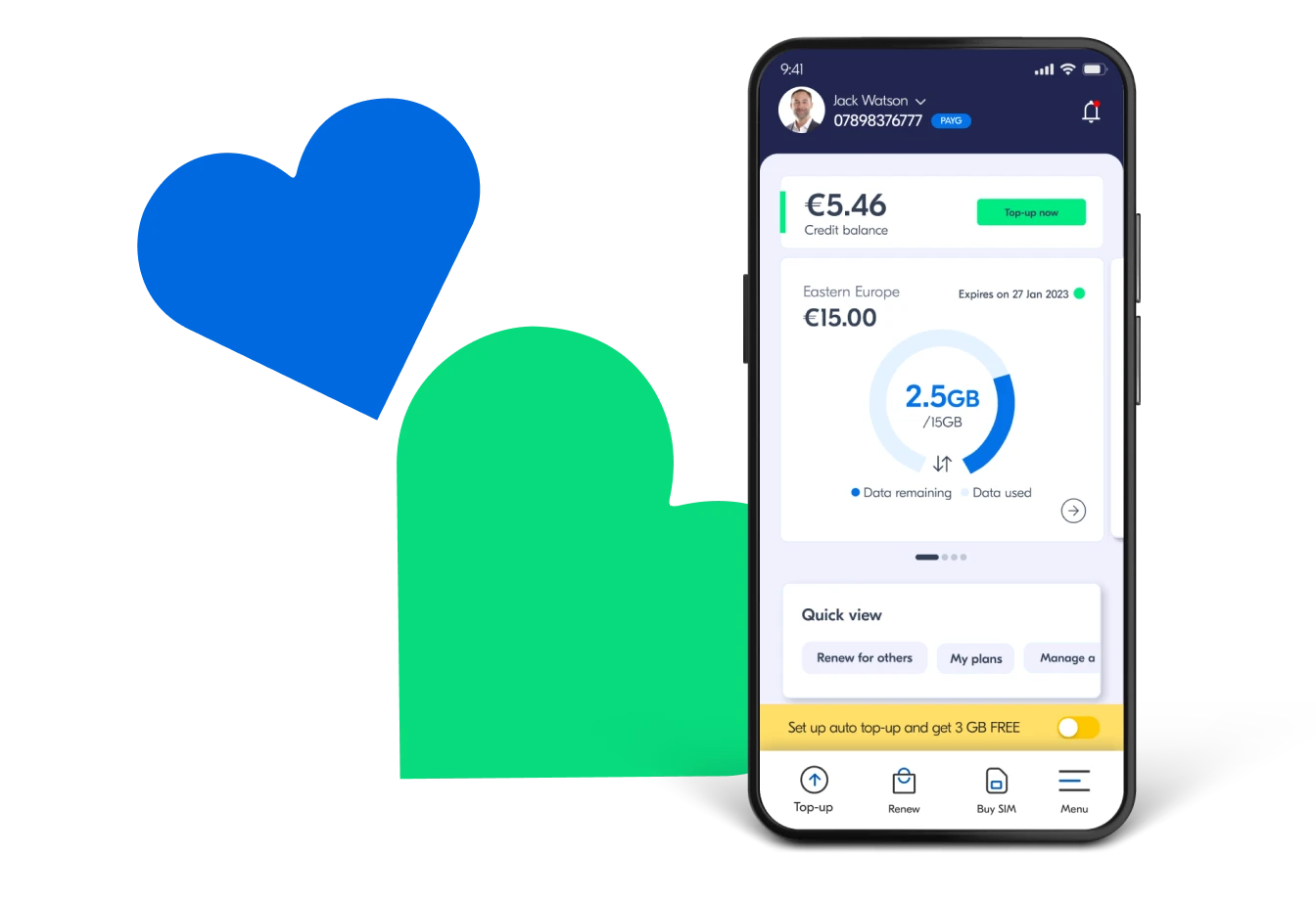Prepaid Sim Karte österreich | Internet Sim Karte - Lyca Mobile