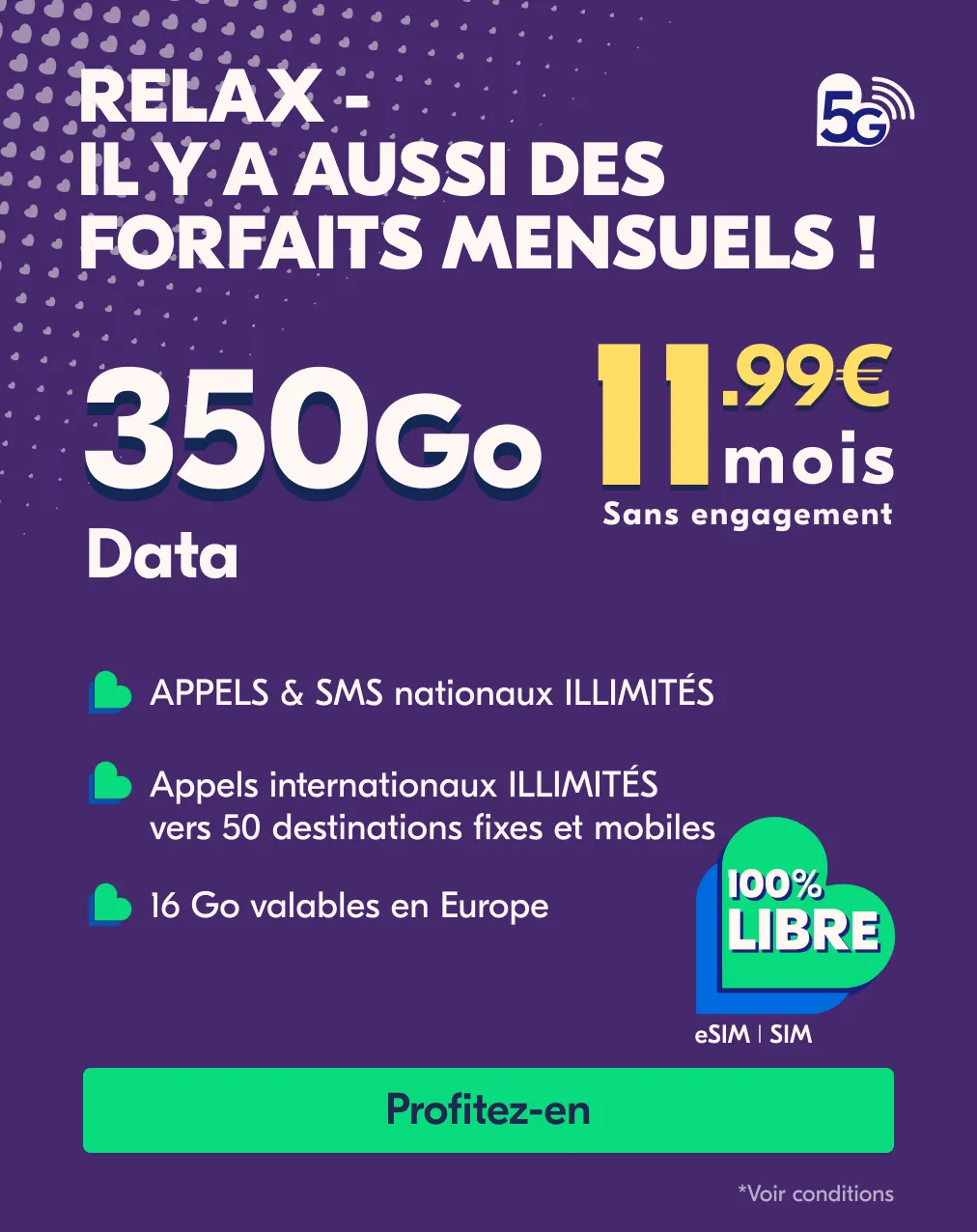 2 click banner