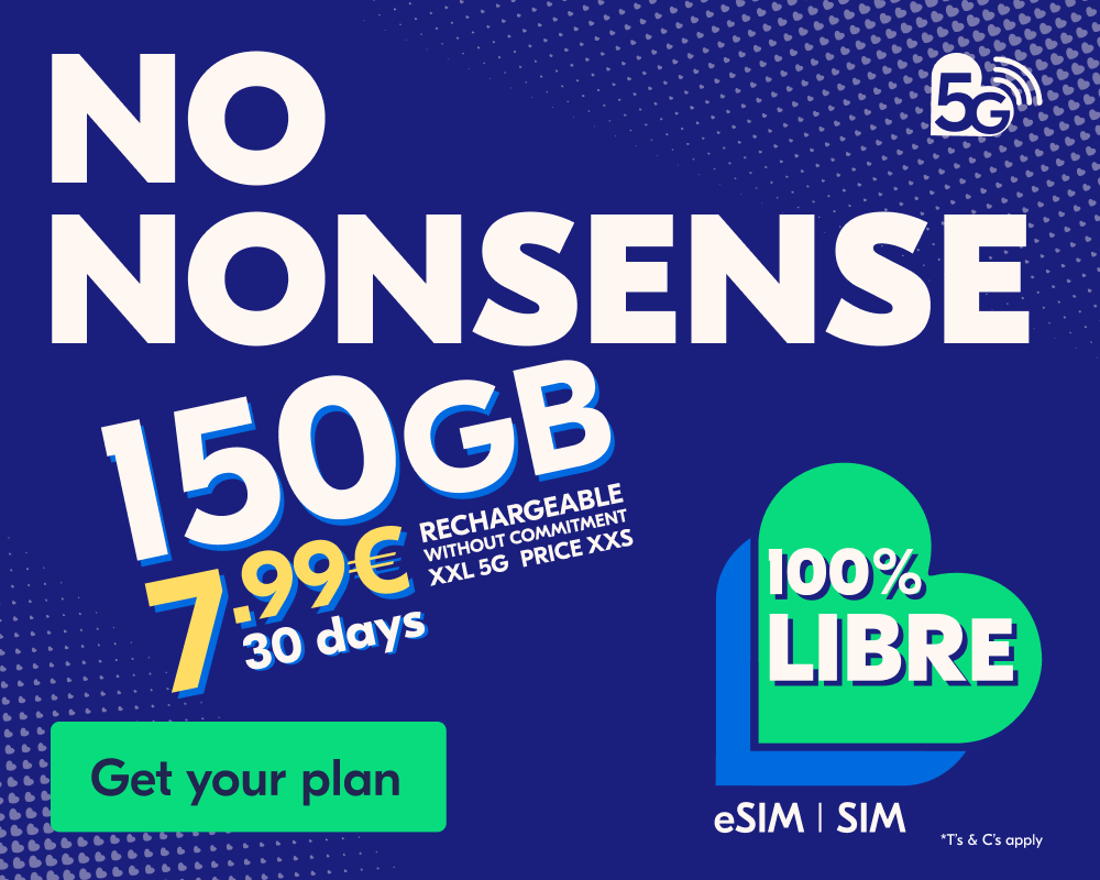 Lyca Mobile France: Pay as you go SIM Card, Unlimited Data Plans