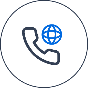 International roaming calls