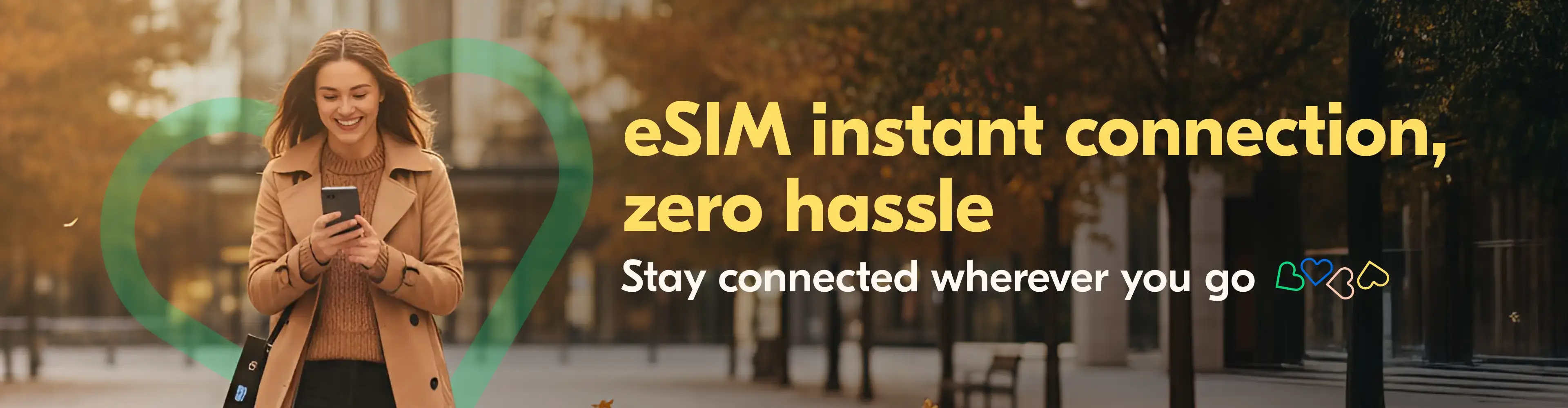 Buy eSIM UK Online | What is an eSIM & How to set it up?