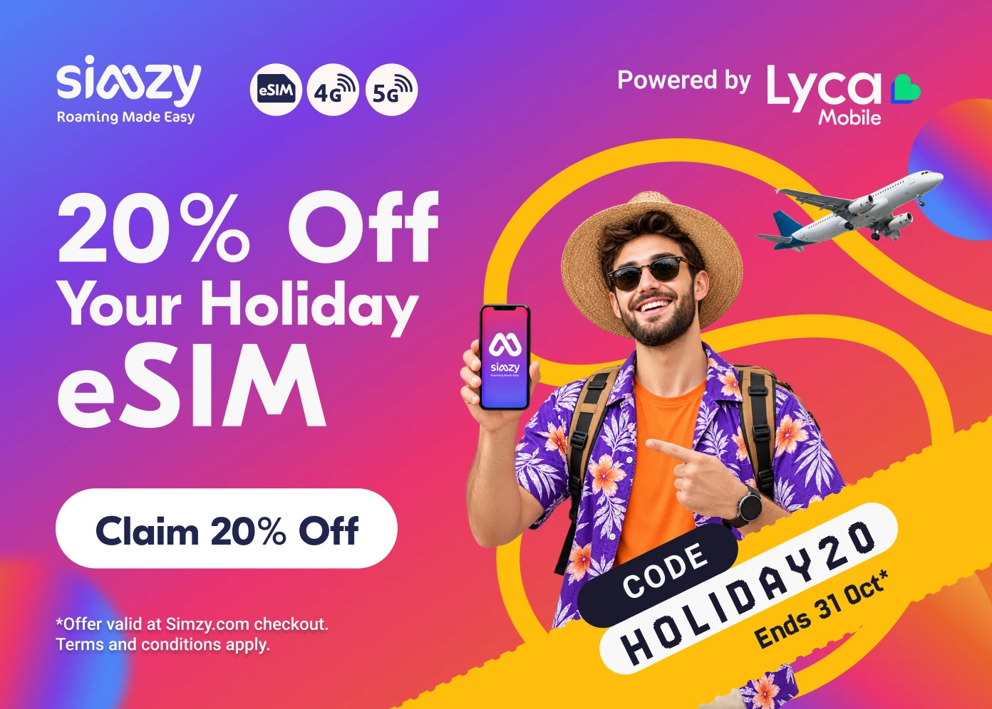 Simzy 