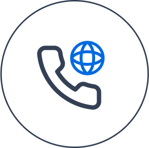 International roaming