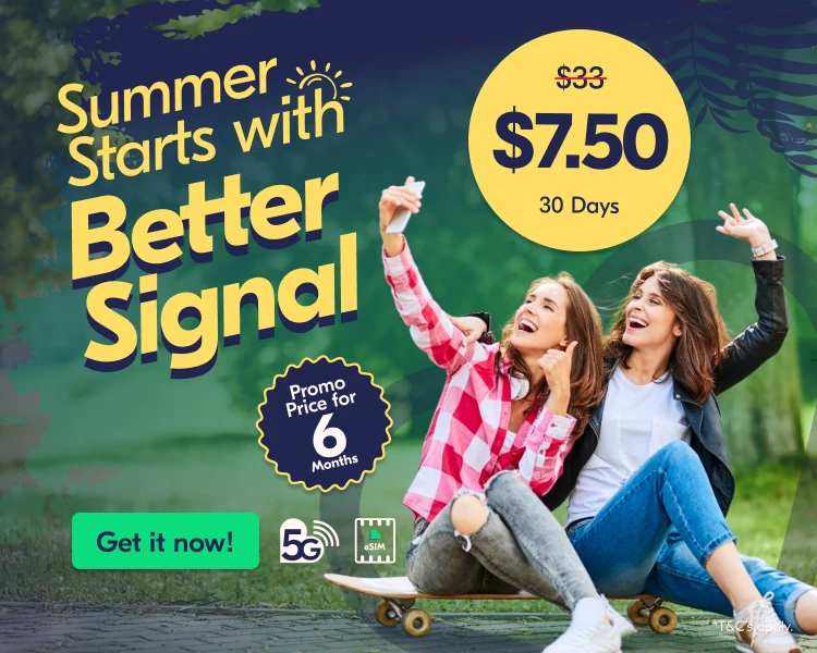 Lycamobile - Irvine