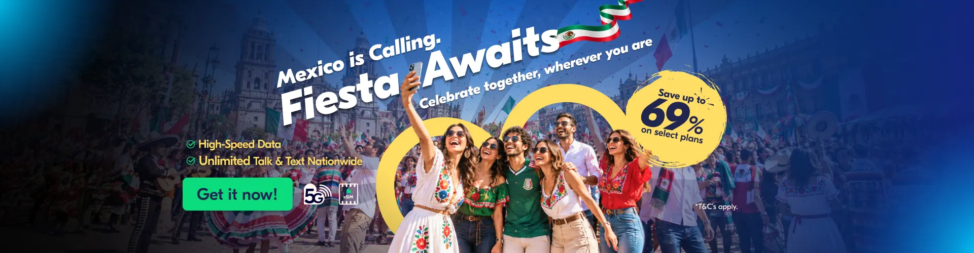 Lycamobile - Irvine
