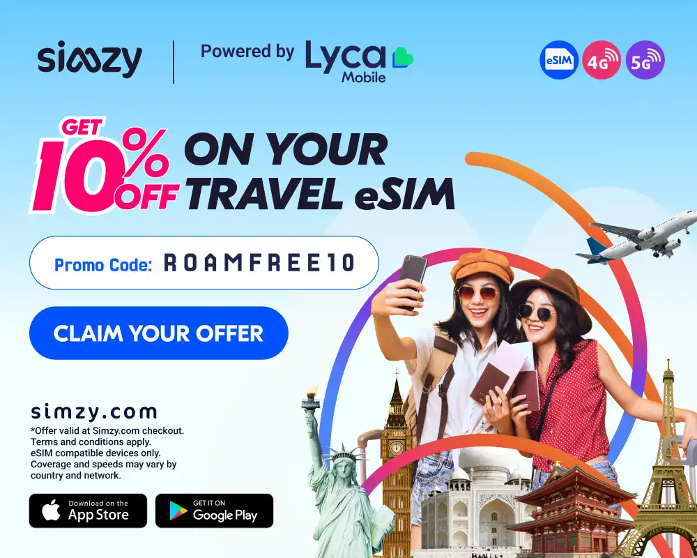 Lycamobile - Irvine