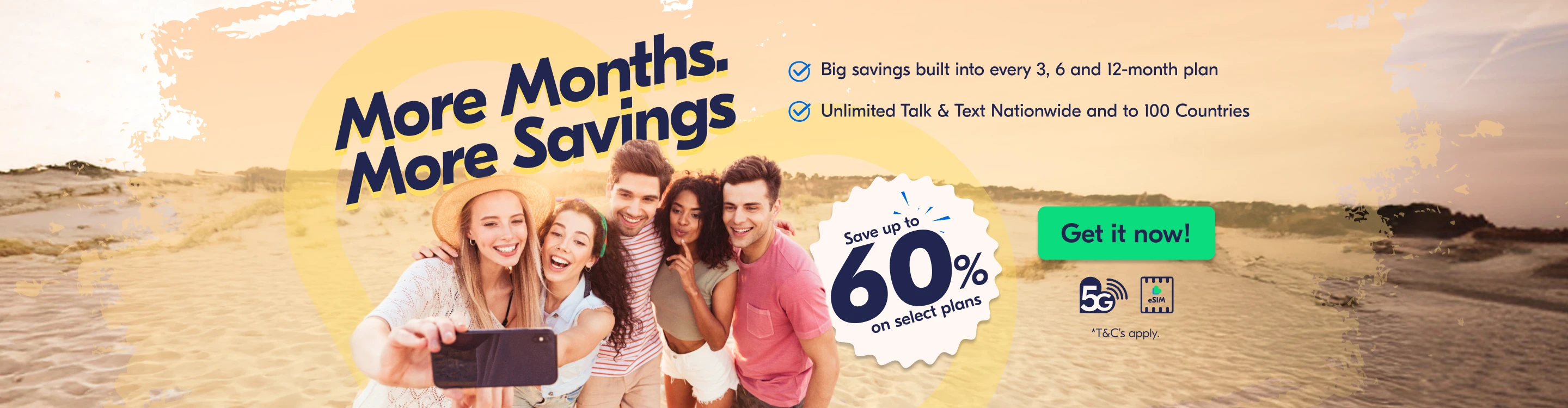 Lycamobile - Irvine