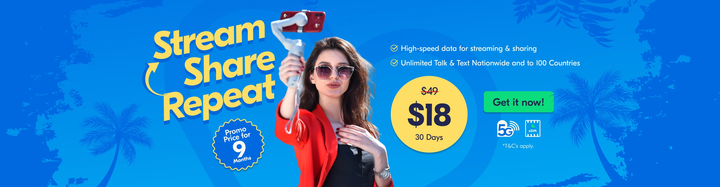 Lycamobile - Irvine